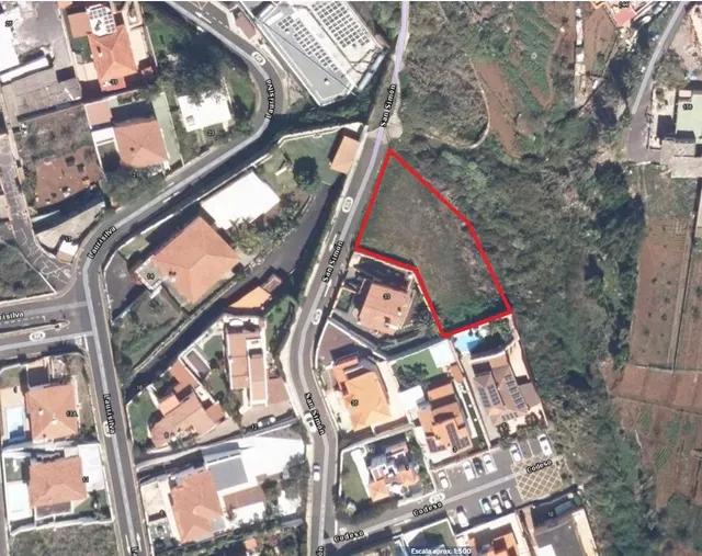 PARCELA URBANA EN EL SAUZAL â LA BARANDA