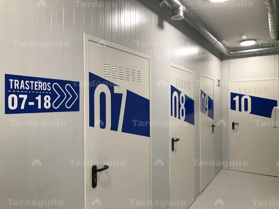 TRASTEROS EN VENTA BARRIO SAN JOSE TOTALMENTE ACABADOS Y ENTREGA INMEDIATA