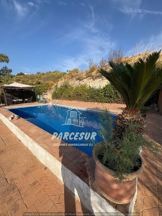 Encantadora Casa HIPOTECABLE Cuevas Bajas, Córdoba por €140000 — 32