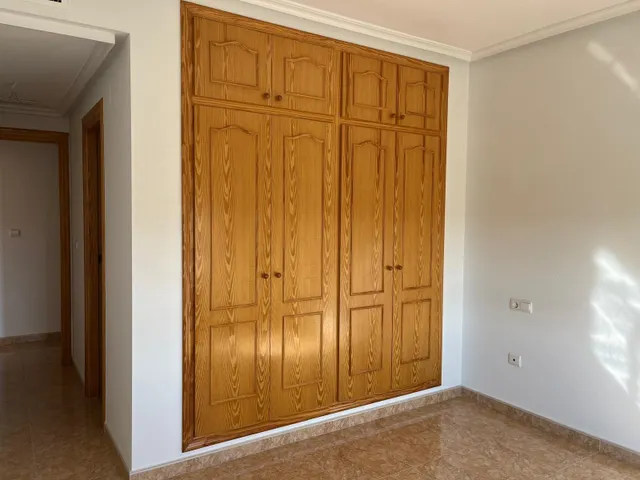 Piso Atico a estrenar vistas parque U — 9