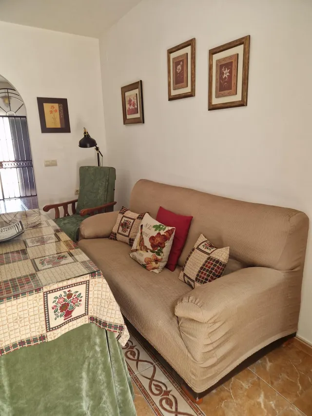 Casa 3 habitaciones 146m² en alquiler - Aracena — 23