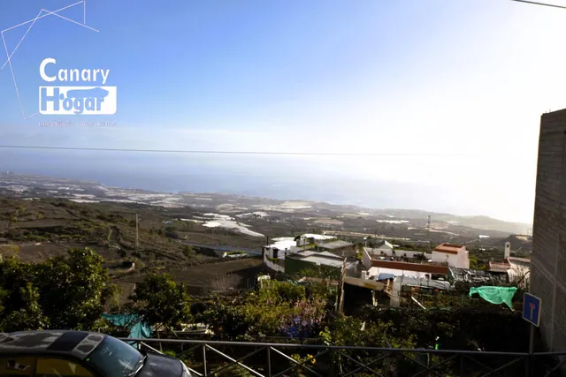 Casa con terreno en venta en Chio Guia de Isora — 30