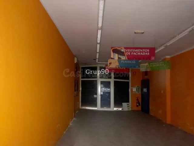 ¡OPORTUNIDAD ÚNICA! VENTA DE LOCAL COMERCIAL EN PASEO DE RONDA — 10