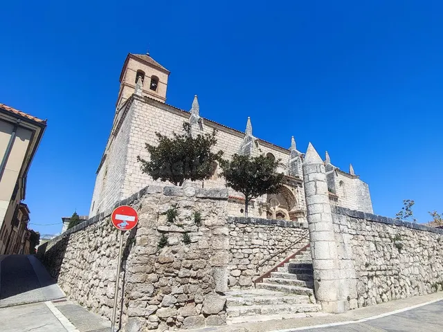 SOLAR URBANO EN CASCO HISTORICO DE SIMANCAS - foto 4