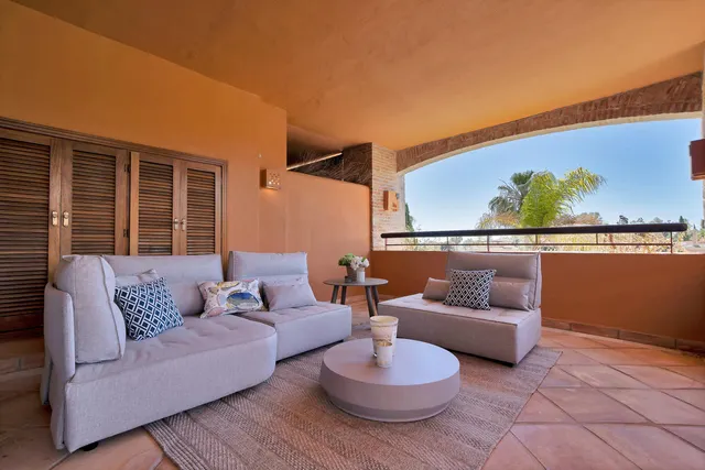 Apartamento 3 habitaciones 150m² en venta - Marbella — 13