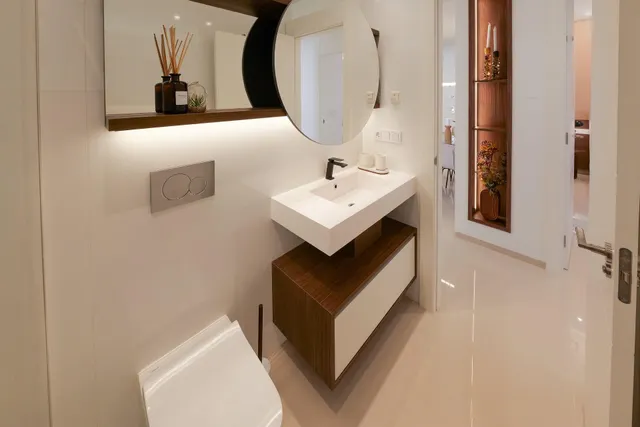 Obra nueva en Rojales — 28