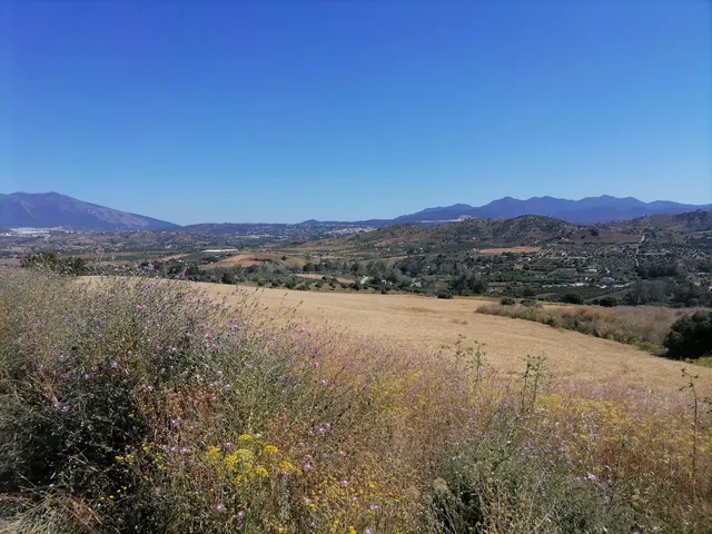 Finca rústica en venta Coín Costa del Sol — 2