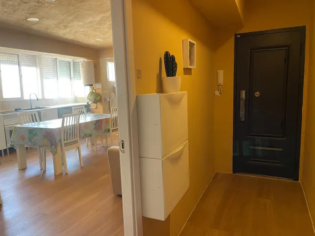 Piso 3 habitaciones 90m² en venta - Russafa — 18