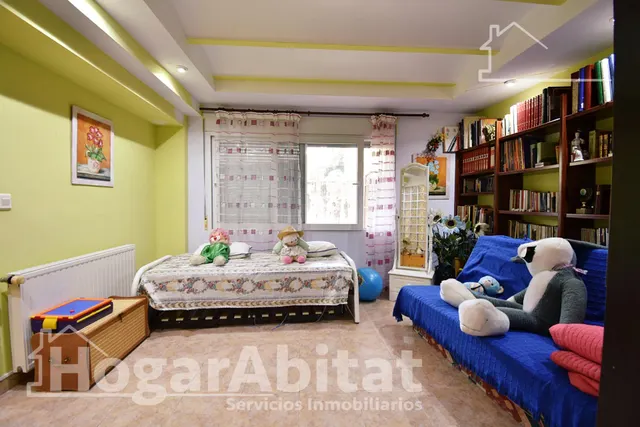PRECIOSA CASA CON TERRAZA Y GARAJE EN ENTORNO NATURAL — 23