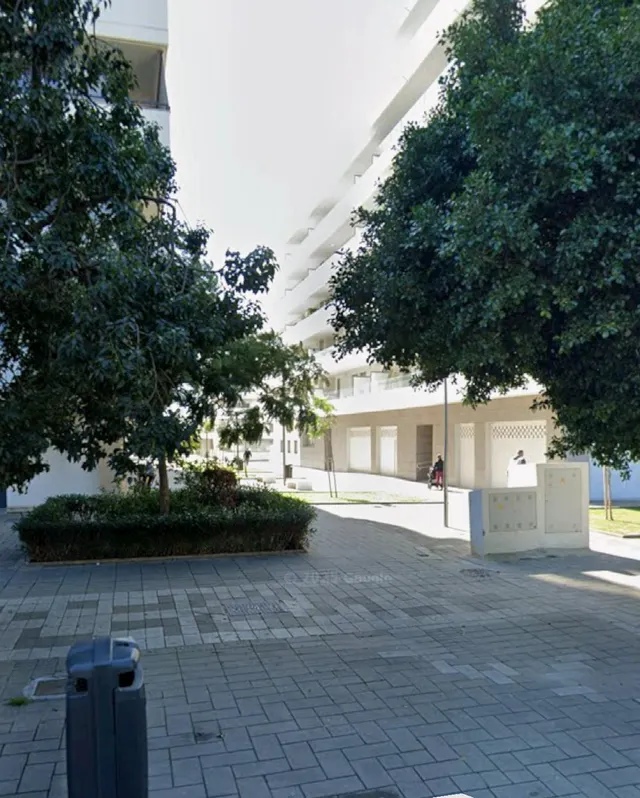 Venta de Garage en Nueva Andalucia Marbella — 5