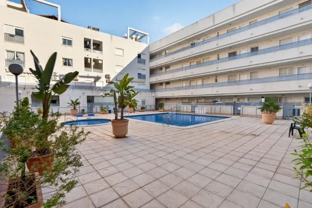 Apartamento 2 habitaciones 63m² en venta - Comunidad valenciana — 24