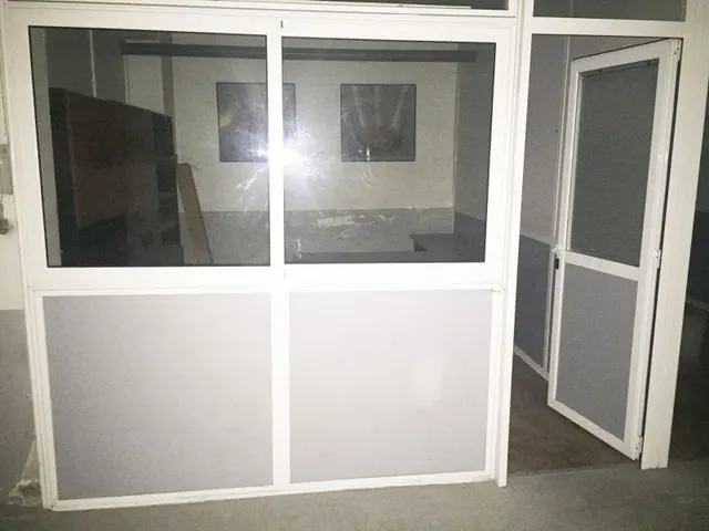 LOCAL COMERCIAL DE 400 M2 EN EL CENTRO DE SANT VICENS DELS HORTS — 13