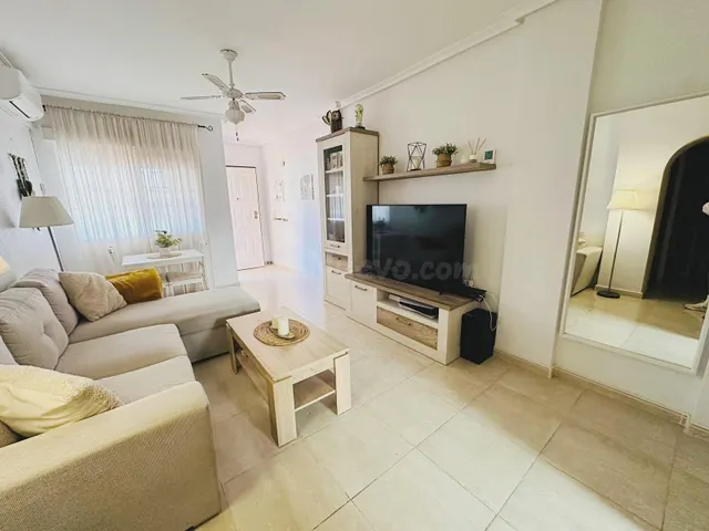 Bungalow 2 habitaciones 80m² en venta - Los Altos — 3