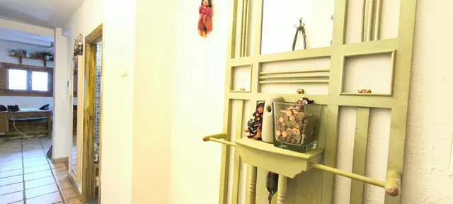 APARTAMENTO EN LAS ÁGUILAS — 10