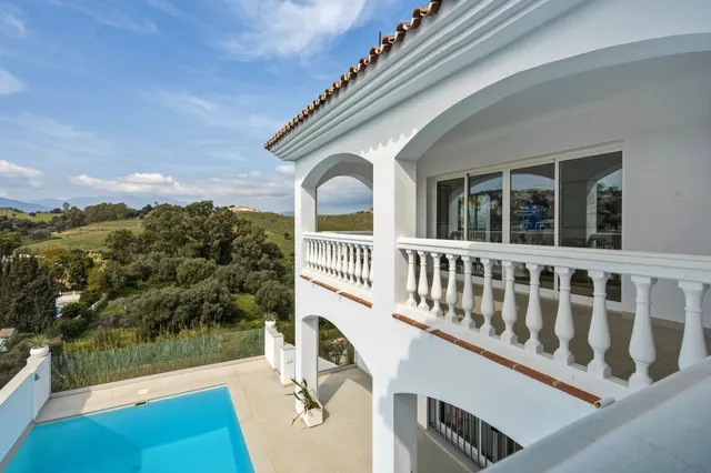 Chalet 6 habitaciones 263m² en venta - Riviera del sol — 19