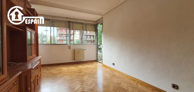 Grupo GESPAIN ACTIVIDADES INMOBILIARIAS promociona piso en venta de 3 habitaciones en zona LAS ÁGUILAS-PARQUE EUROPA — 14