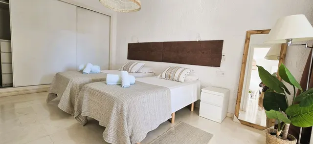 Apartamento 1 habitación 80m² en venta - Riviera del sol — 30