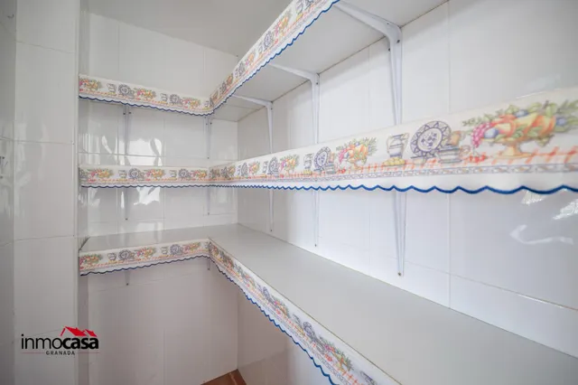 Vivienda unifamiliar  en urbanizacion "Cortijo de la Loma" amueblada y lista para entrar a vivir — 14