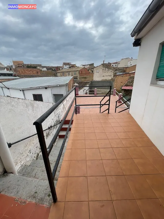 SE VENDE ESTUPENDO PISO EN NOVALLAS (ZARAGOZA) — 15