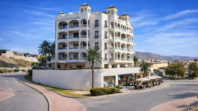 Ático 2 habitaciones 61m² en venta - Comunidad valenciana — 5