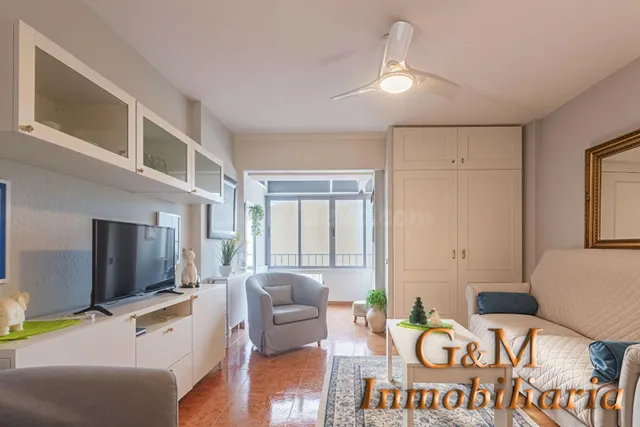 Estudio 33m² en venta - Gamonal - foto 3
