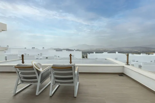 Chalet 4 habitaciones 199m² en venta - South of spain — 37