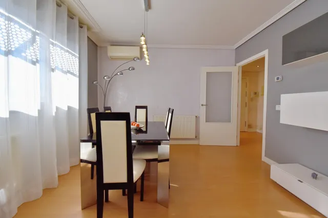 Soto del HENARES - 3 habitaciones, 2 baños, 2 plazas de garaje, piscina y trastero. — 7