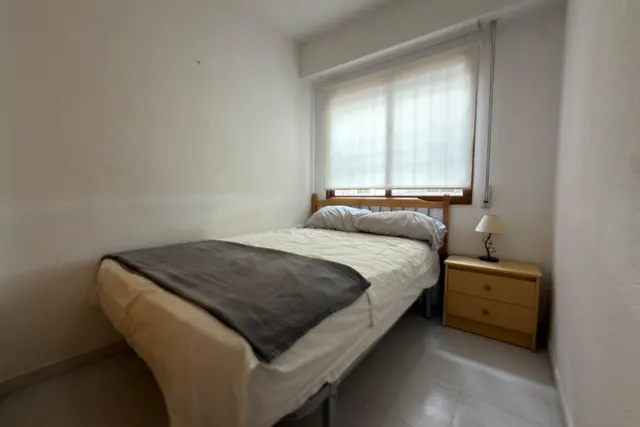 MAGNIFICA VIVIENDA CON PISCINA COMUNITARIA Y GARAJE INCLUIDO EN EL PRECIO — 13
