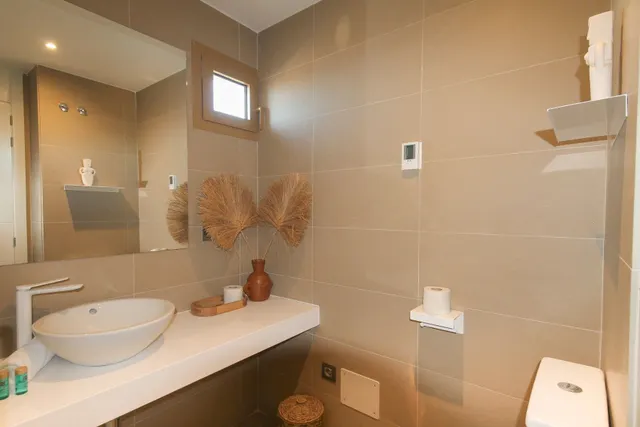 Apartamento 2 habitaciones 95m² en venta - Playa de Poniente — 19