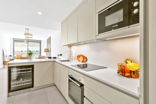 Apartamento 2 habitaciones 104m² en venta - Marbella — 6