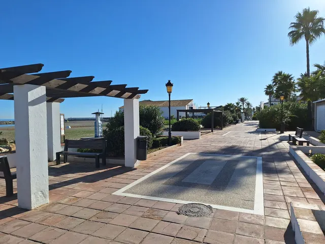 Apartamento 2 habitaciones 95m² en venta - Costa del Sol — 23