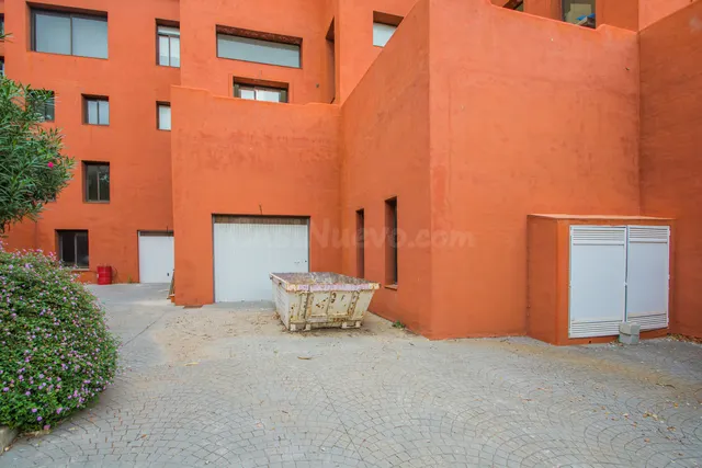 Local comercial 792m² en venta - Marbella - foto 5