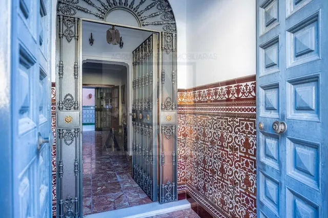 CASA EN VENTA DE PLANTA BAJA - foto 2