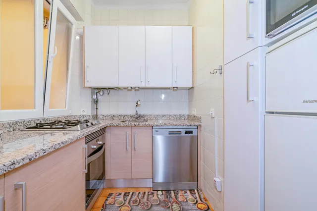 Piso 3 habitaciones 85m² en venta - Constitucion — 18