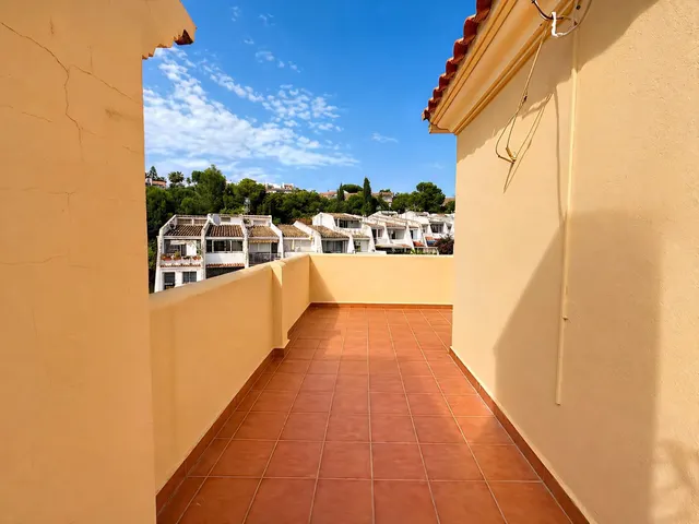 Adosado 3 habitaciones 206m² en venta - Costa Del Sol — 26
