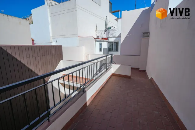 Espectacular casa a estrenar en zona cruz roja — 28