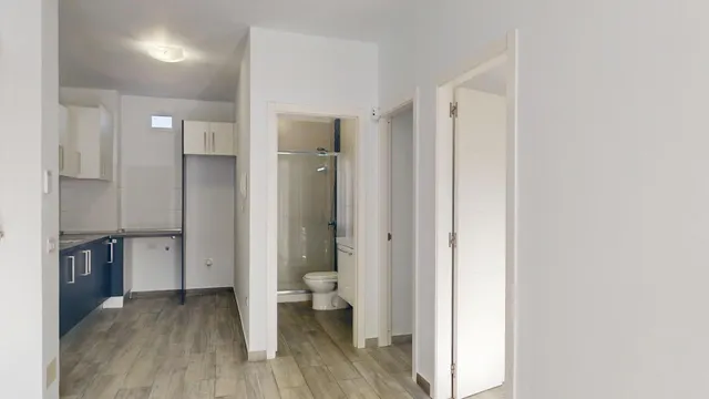 Acogedor piso reformado en San Matías — 19