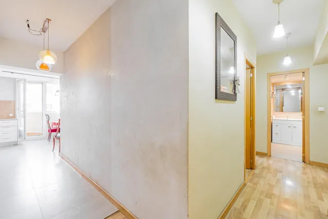 Primer piso reformado con ascensor, terraza y balcon, en bons aires — 17