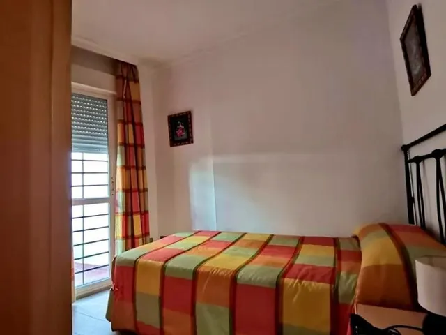 Precioso piso con terraza de 2 dormitorios, plaza garaje y trastero!! — 23