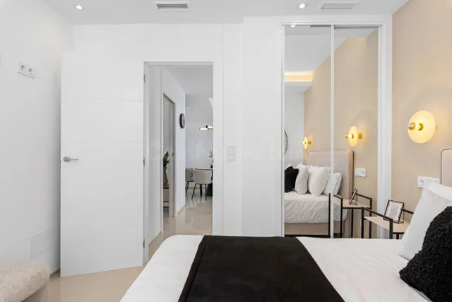 Villa 3 habitaciones 194m² en venta - Playa del Espejo — 3