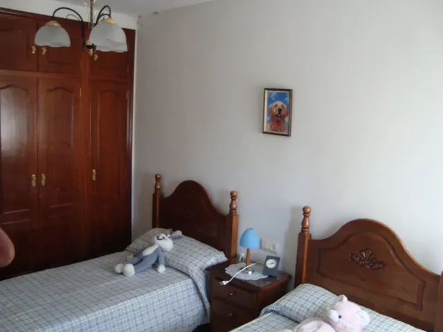 Piso en venta — 7