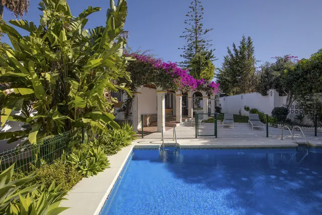 Chalet 4 habitaciones 230m² en venta - Marbella — 29