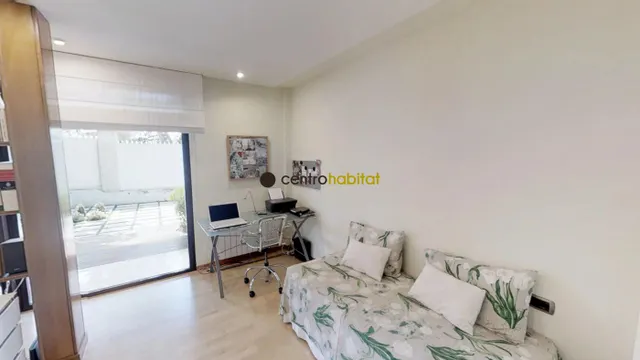 Espectacular chalet a un paso del centro de Elda — 23