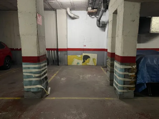Parking 19m² en venta - Centre — 7