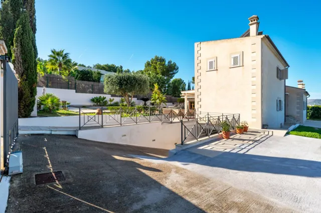Villa 5 habitaciones 461m² en venta - Calvià pueblo — 7