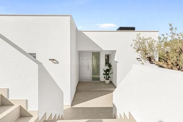 Villa de Lujo 4 habitaciones 459m² en venta - Moraira - foto 3