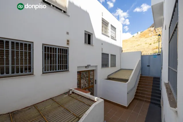 Piso 2 habitaciones 72m² en venta - Cerro del oro — 19