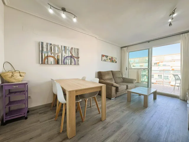 FANTASTICO APARTAMENTO CON VISTAS AL MAR — 9