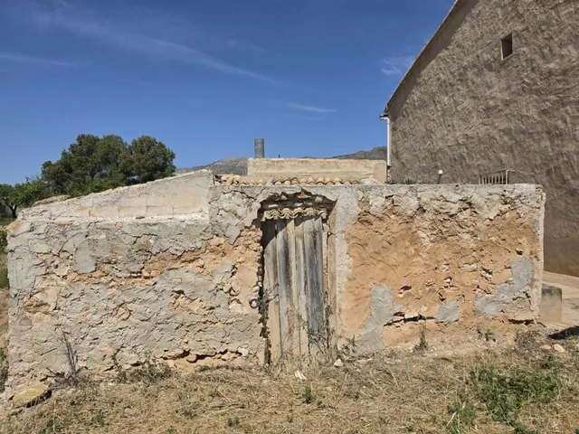Parcela en venta - Comunidad valenciana — 8