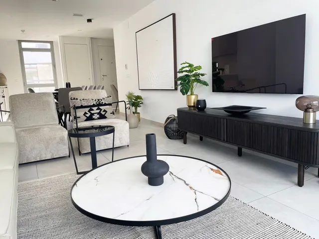 Ático 3 habitaciones 83m² en venta - Marbella — 7